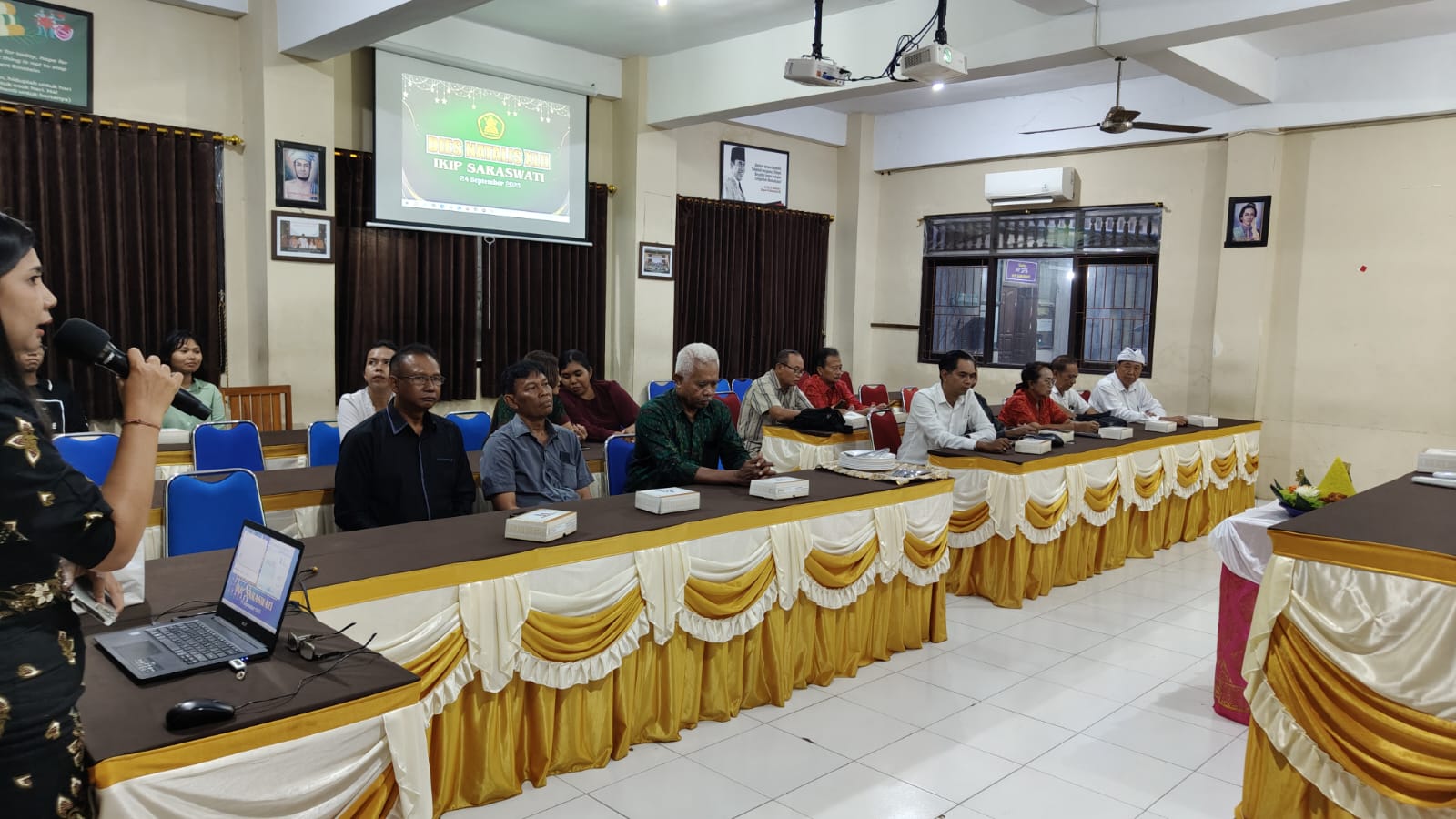 Dies Natalis ke-XLII