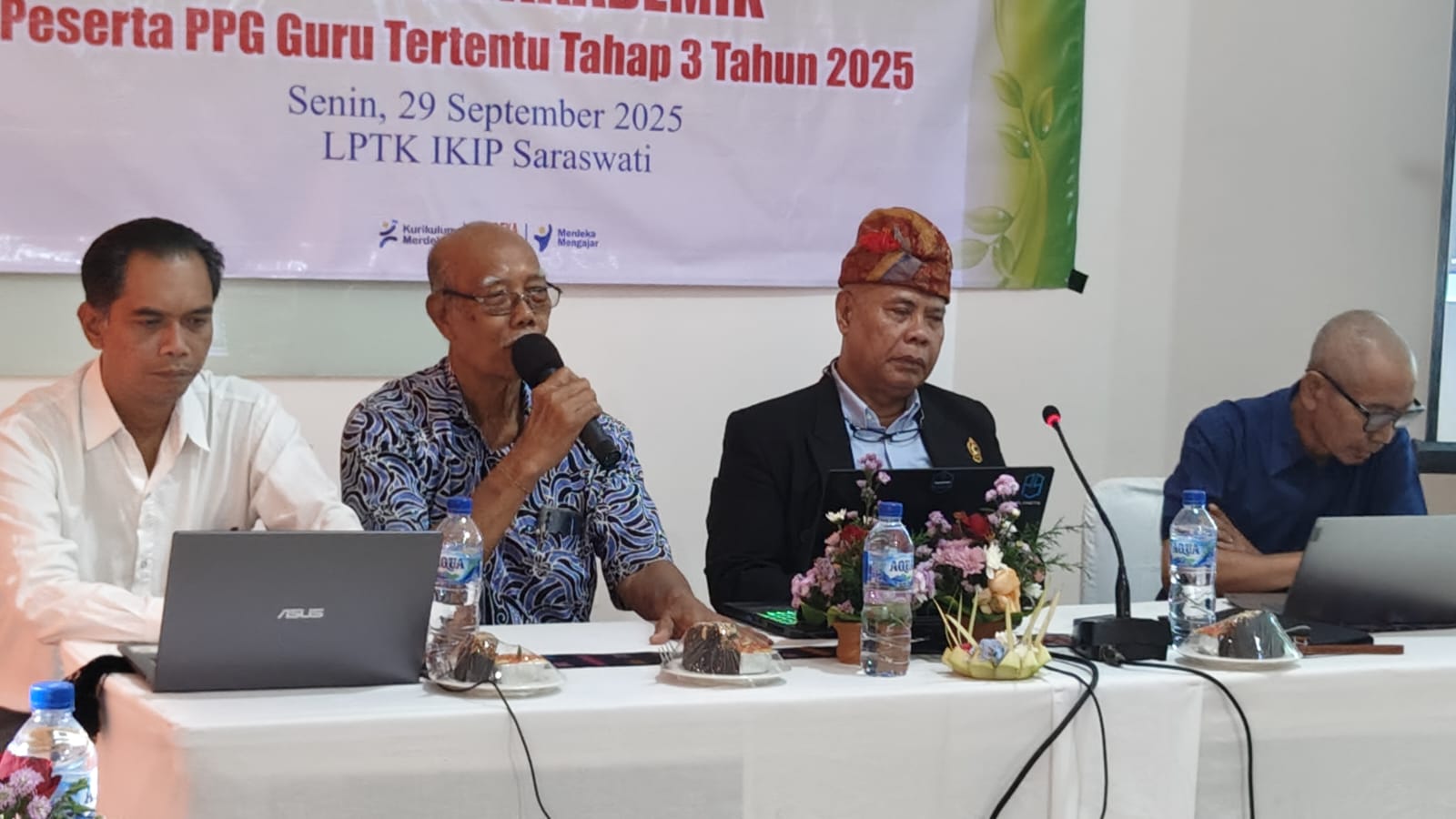 Orientasi Akademik 