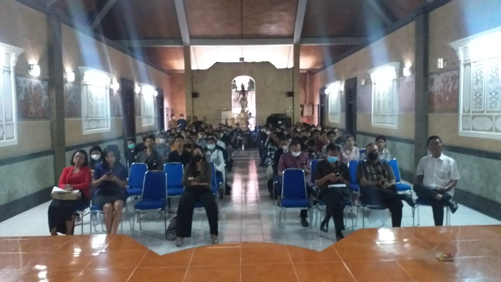 Pembekalan MBKM