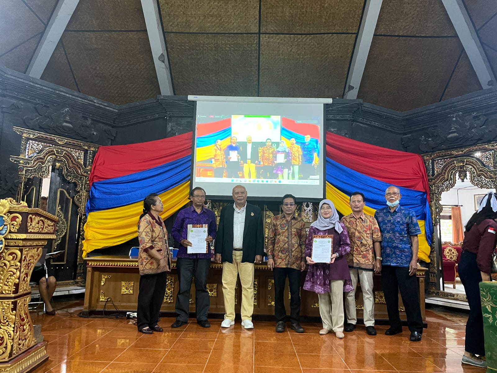 Strategi Menulis Artikel Ilmiah Tembus Sinta 1/2, Scopus dan PKM KemendikbudDiktiristek