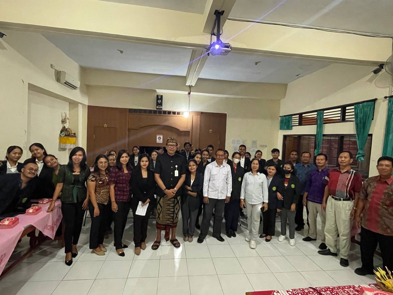 Kuliah Umum Kurikulum Merdeka
