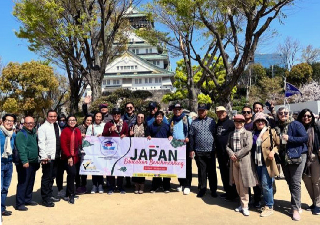 Japan Education Benchmarking